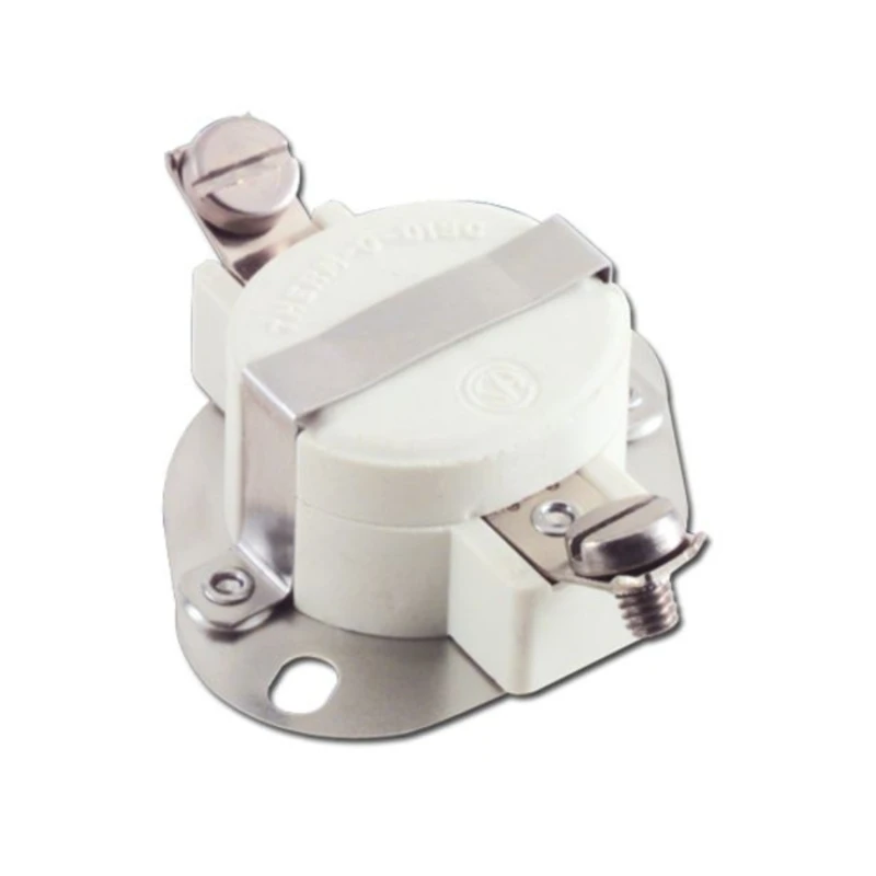 49T HighTemperature Bimetal Thermostat Switch